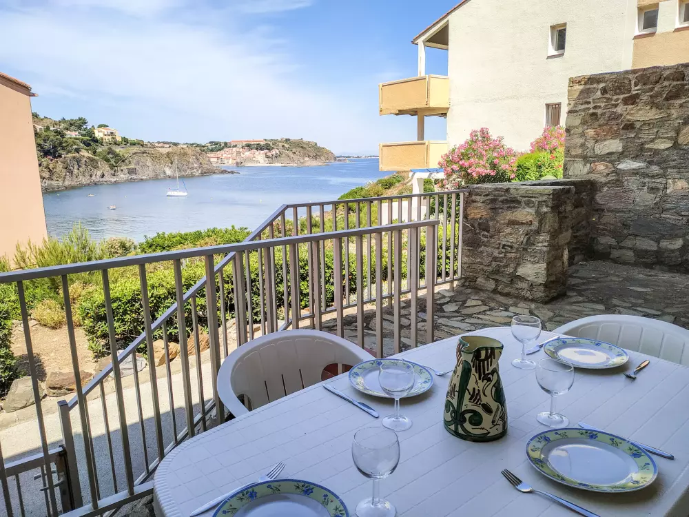 Résidence Les Batteries