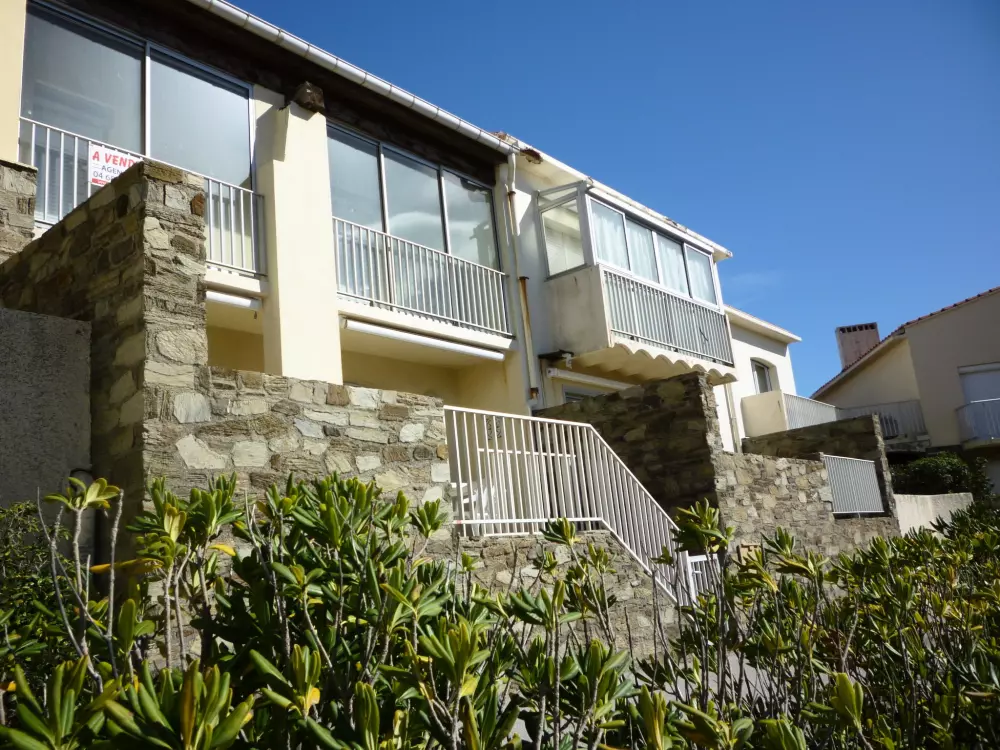 Résidence Les Batteries