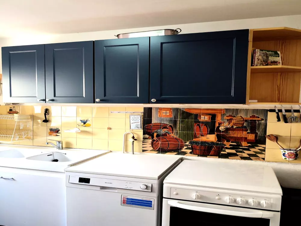 Résidence Les Batteries