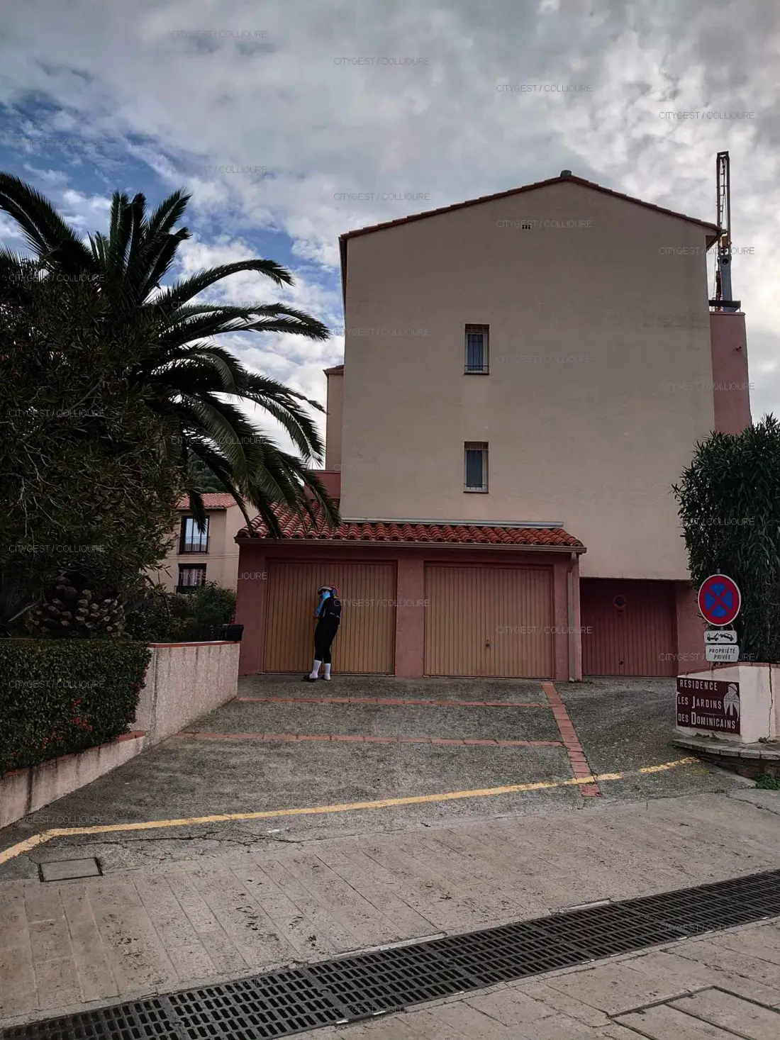 Résidence Les Jardins Des Dominicains