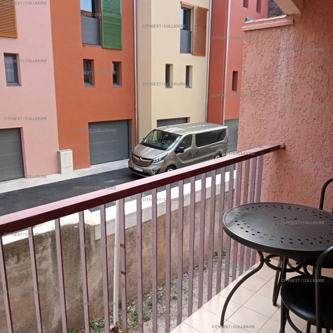 Résidence Les Jardins Des Dominicains
