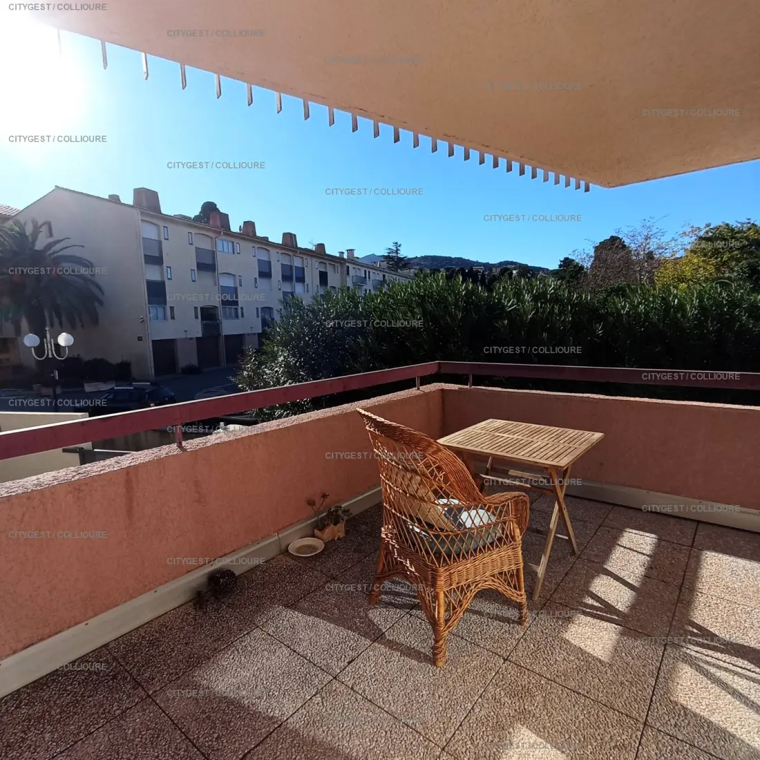 Résidence Les Jardins Des Dominicains