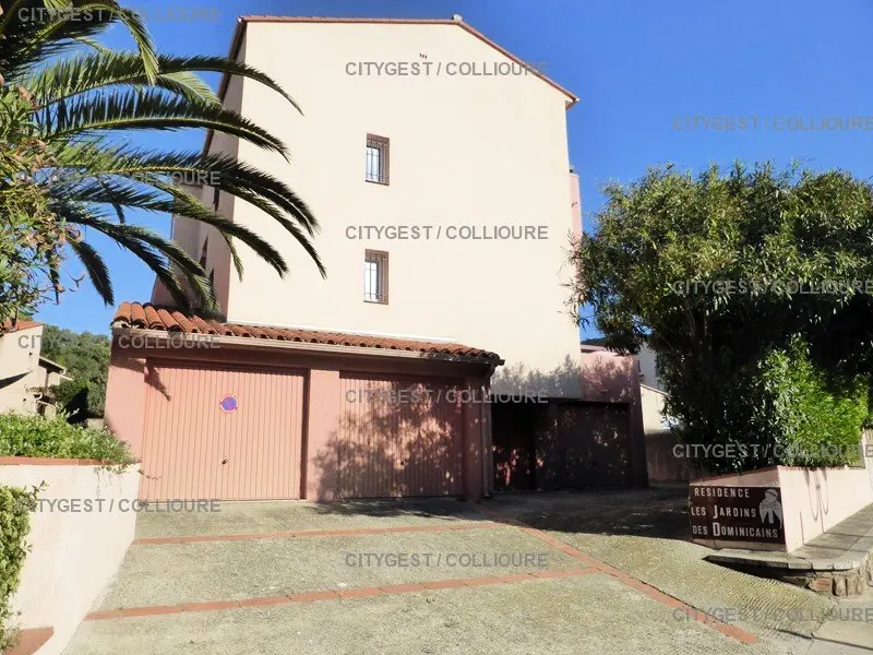 Résidence Les Jardins Des Dominicains