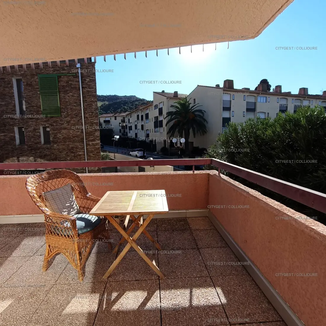 Résidence Les Jardins Des Dominicains