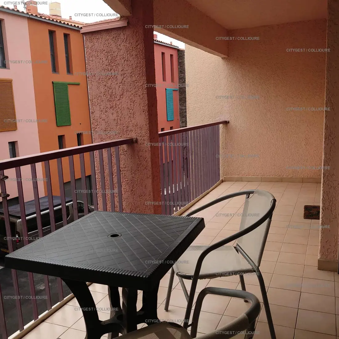 Résidence Les Jardins Des Dominicains