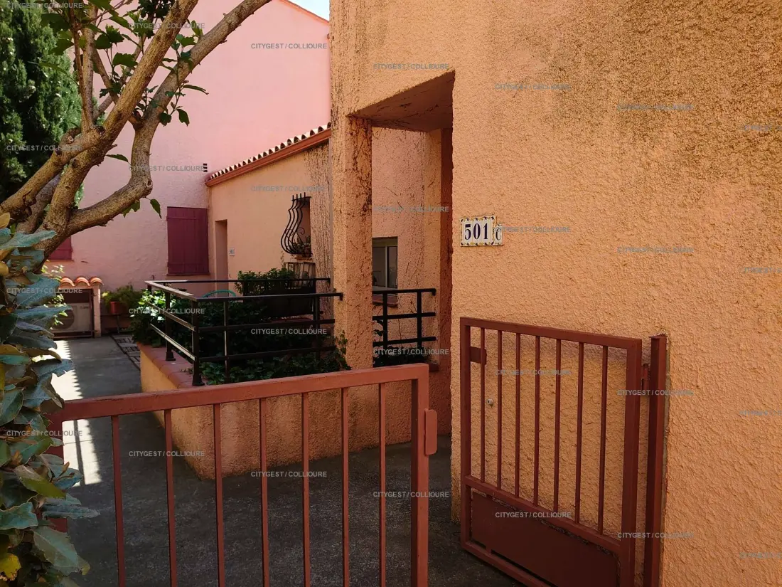 Résidence Les Rocades