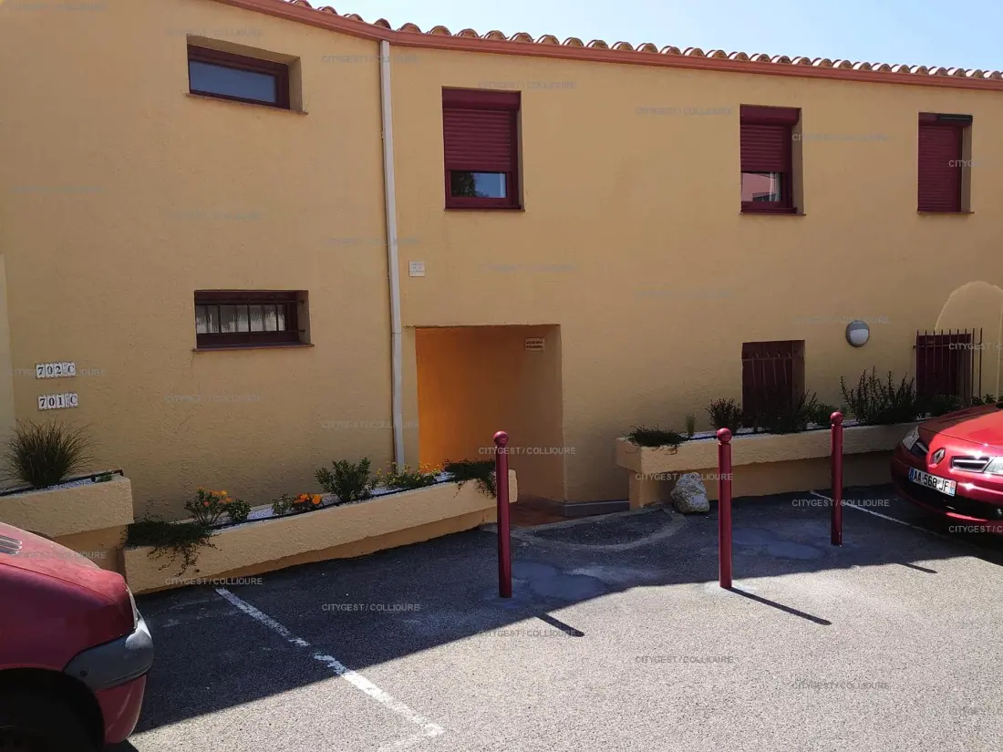 Résidence Les Rocades