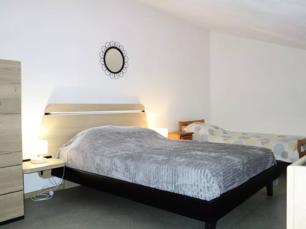 Résidence Les Roches Bleues