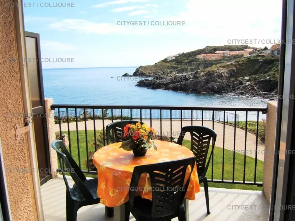 Résidence Les Roches Bleues