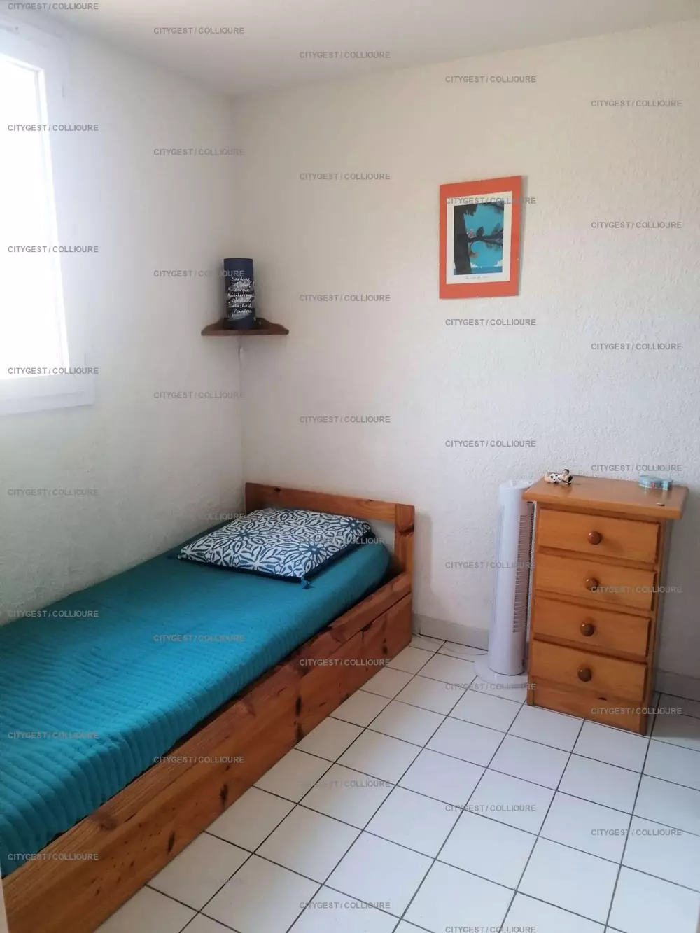 Résidence Les Roches Bleues