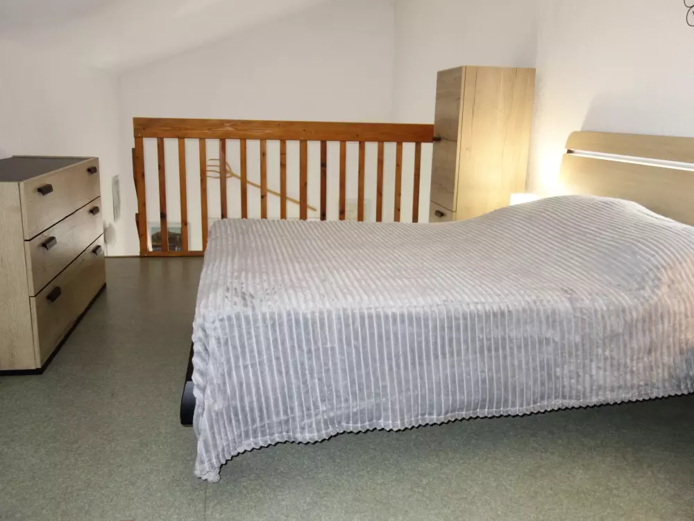 Résidence Les Roches Bleues