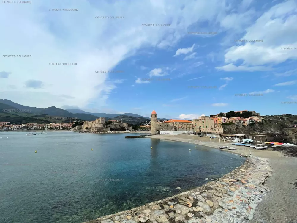 Résidence Les Roches Bleues