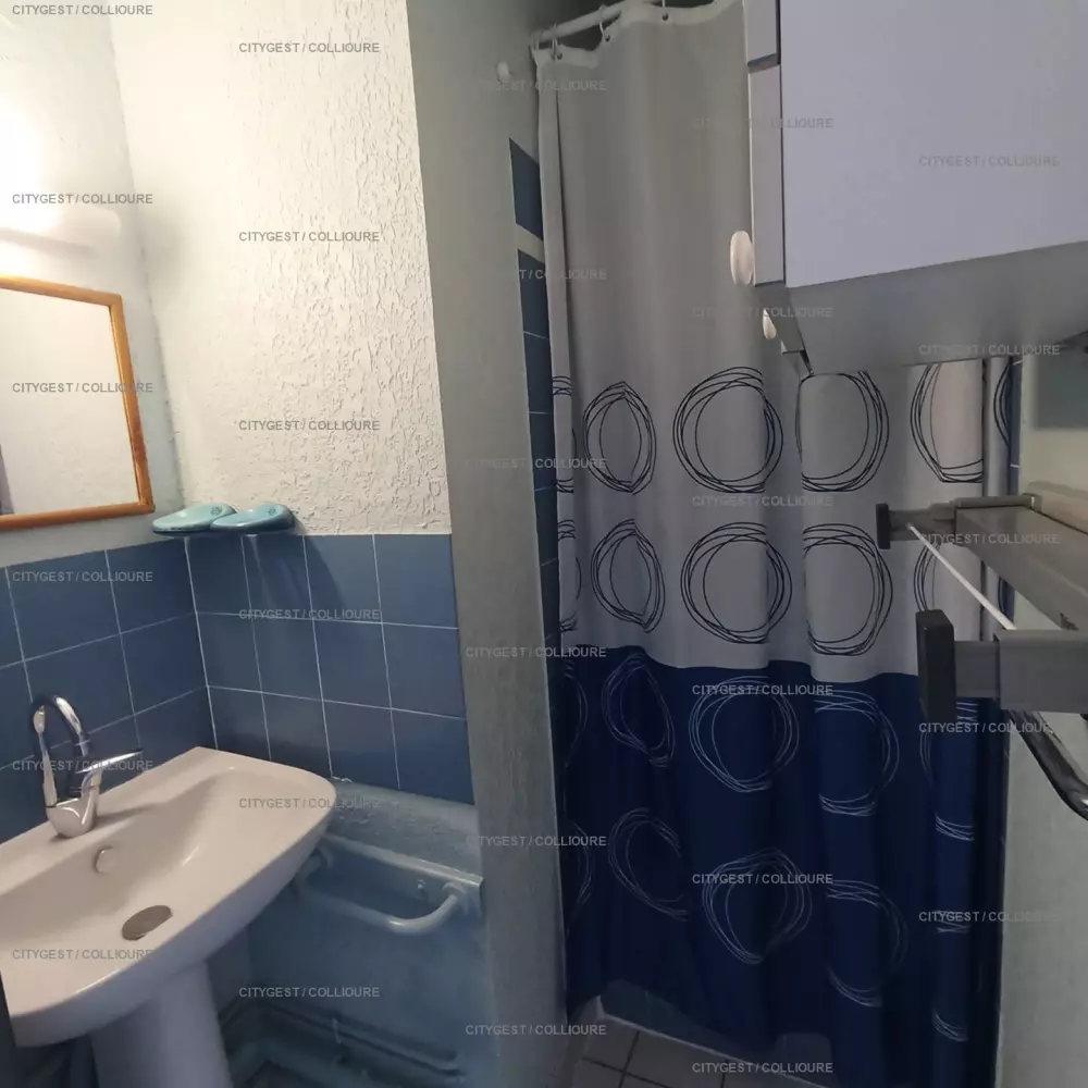 Résidence Les Roches Bleues