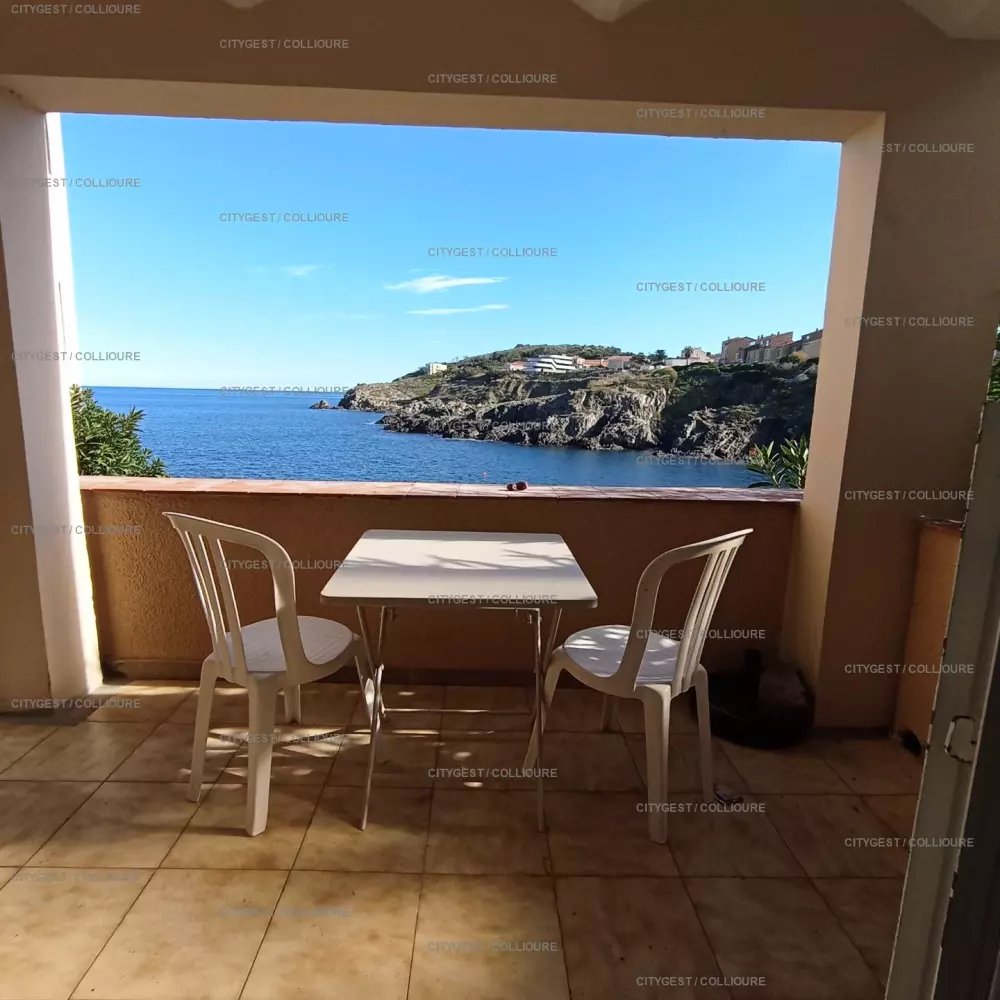 Résidence Les Roches Bleues