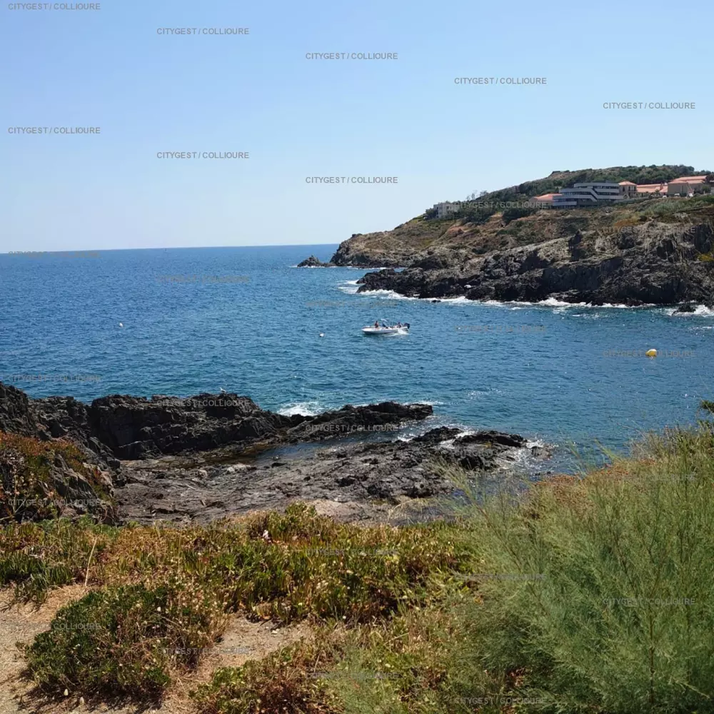 Résidence Les Roches Bleues