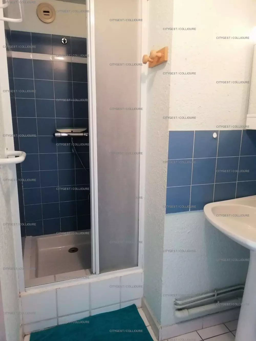 Résidence Les Roches Bleues