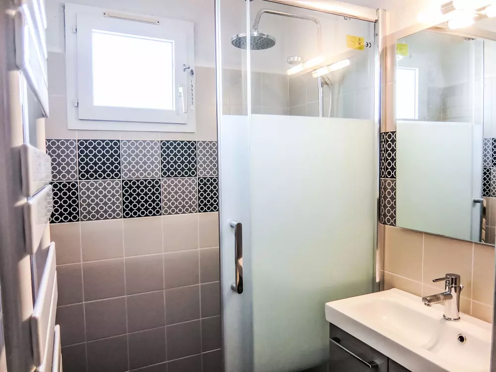 Résidence Les Roches Bleues