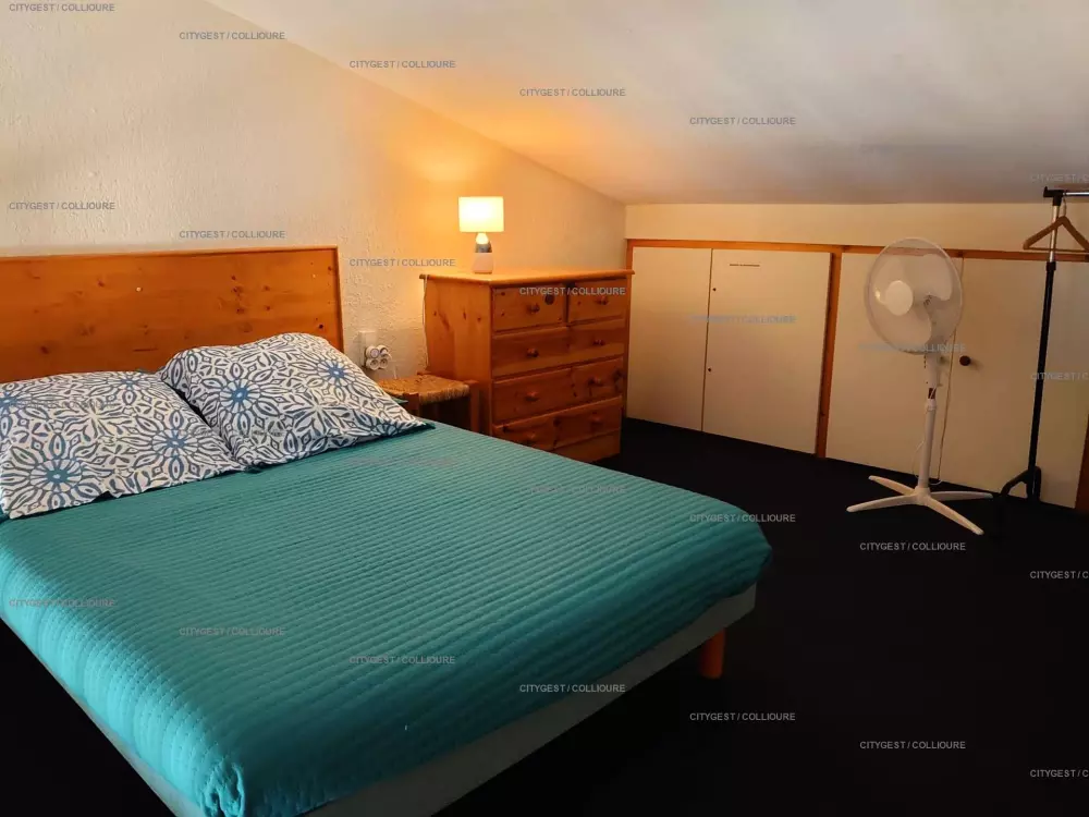 Résidence Les Roches Bleues