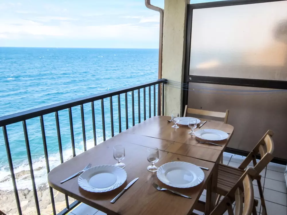 Résidence Les Roches Bleues