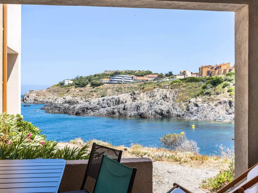 Résidence Les Roches Bleues