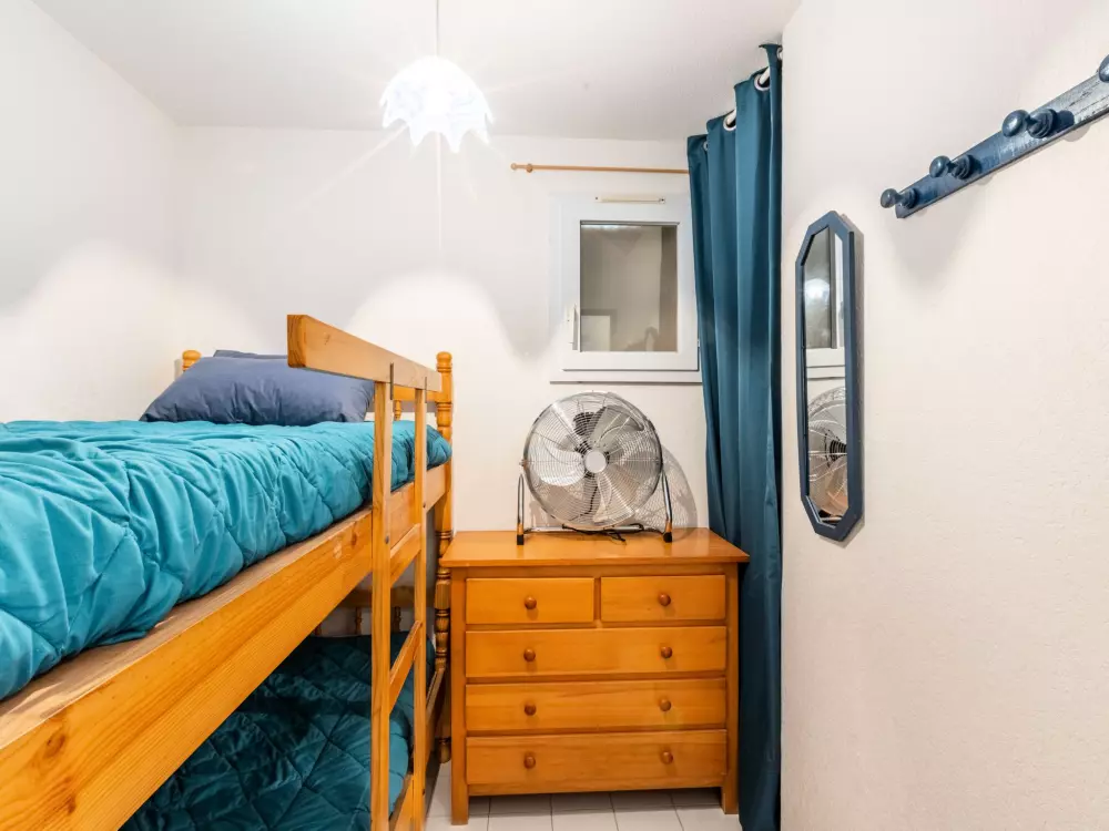 Résidence Les Roches Bleues