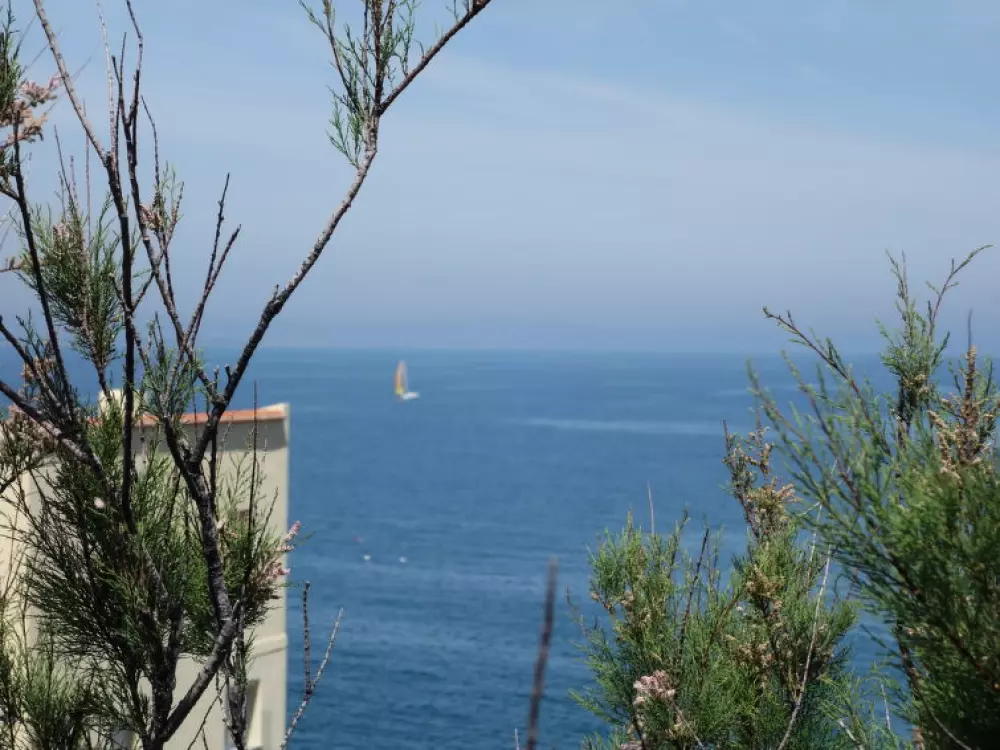 Résidence Les Roches Bleues