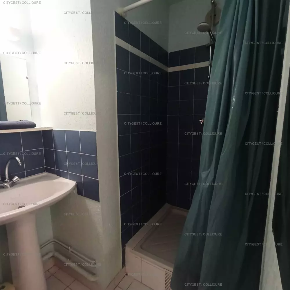 Résidence Les Roches Bleues