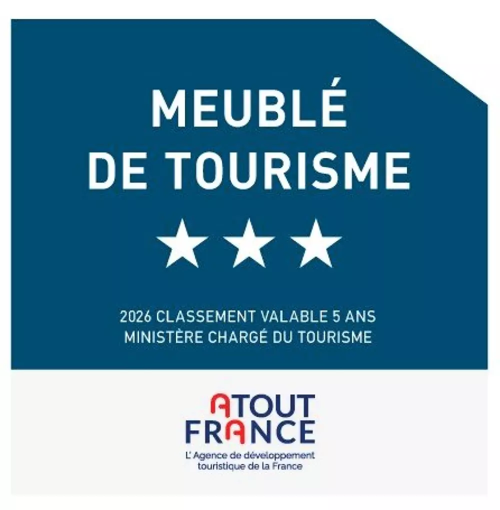 Résidence Les Roches Bleues