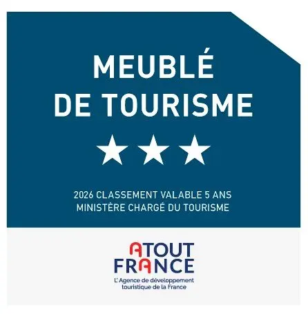 Résidence Les Roches Bleues