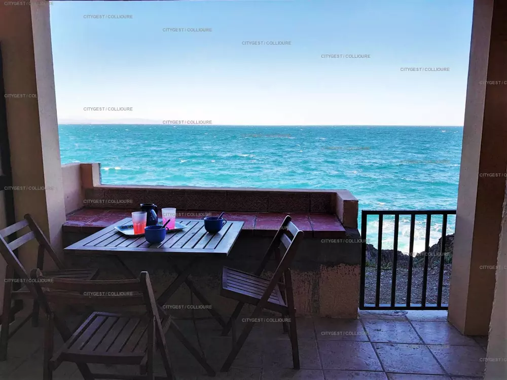 Résidence Les Roches Bleues