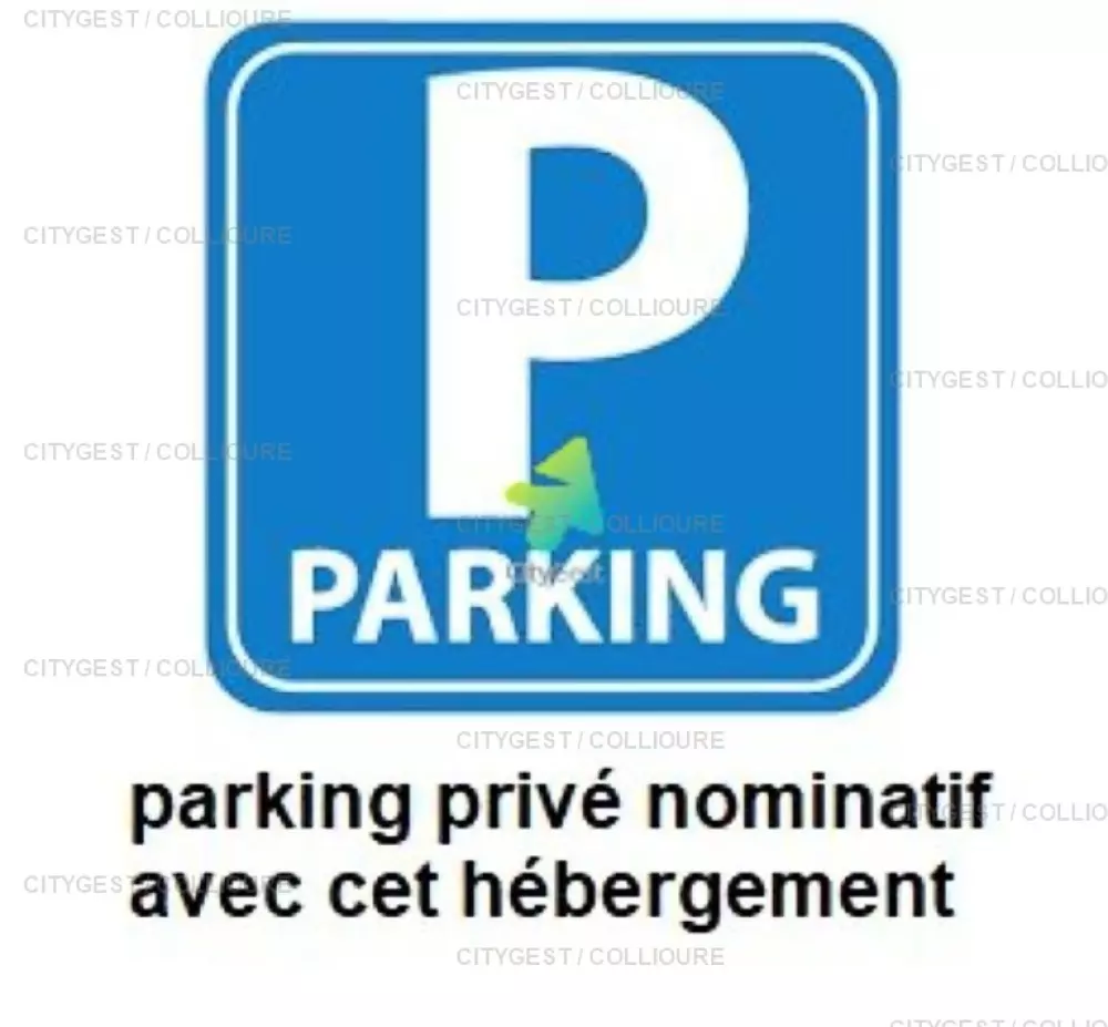 Résidence Les Roches Bleues