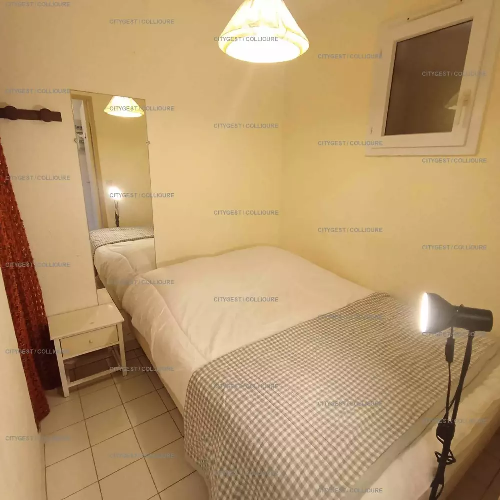 Résidence Les Roches Bleues