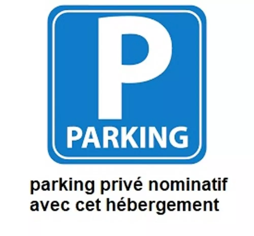 Résidence Les Roches Bleues