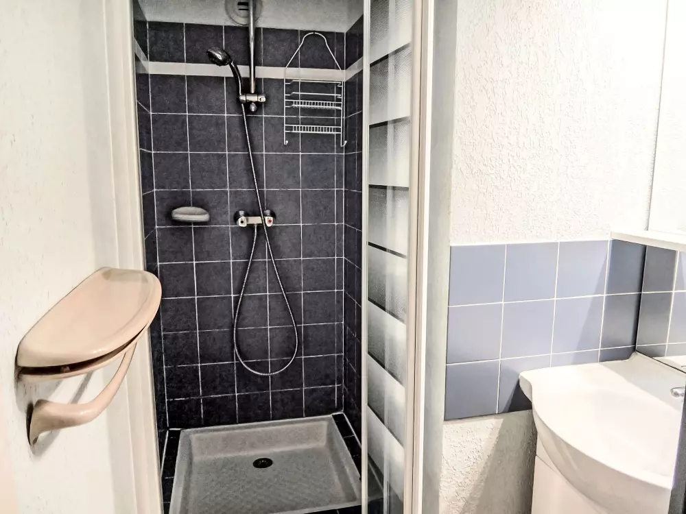 Résidence Les Roches Bleues