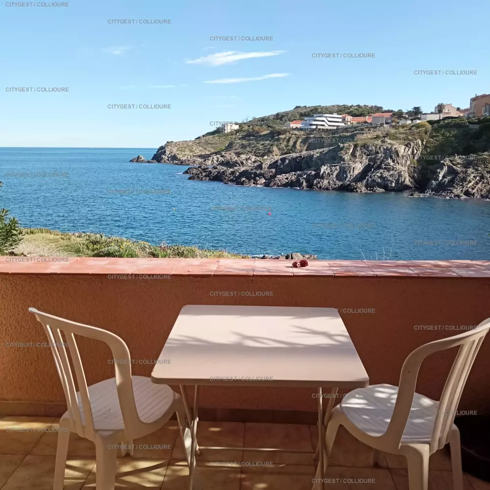 Résidence Les Roches Bleues