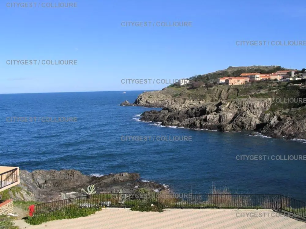 Résidence Les Roches Bleues