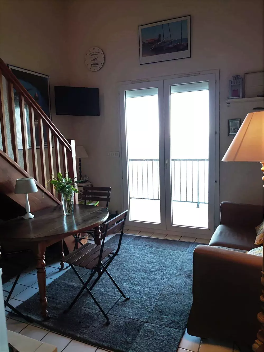 Résidence Les Roches Bleues