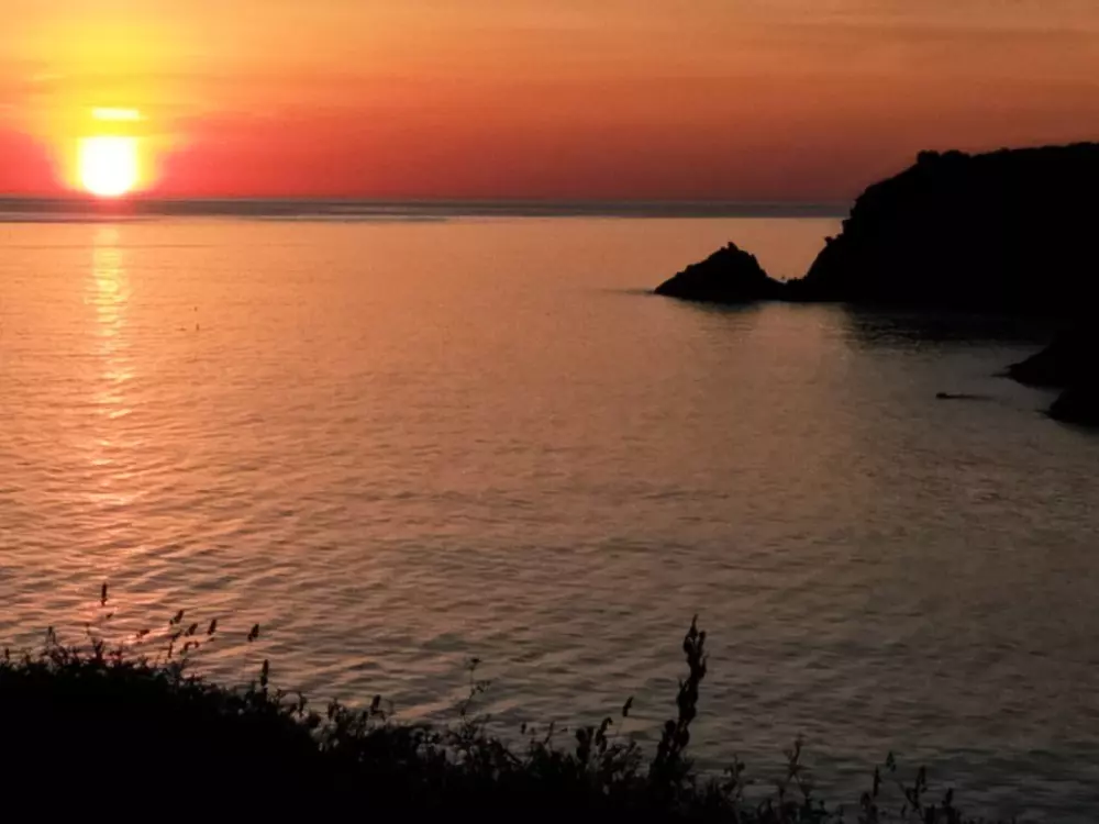 Résidence Les Roches Bleues