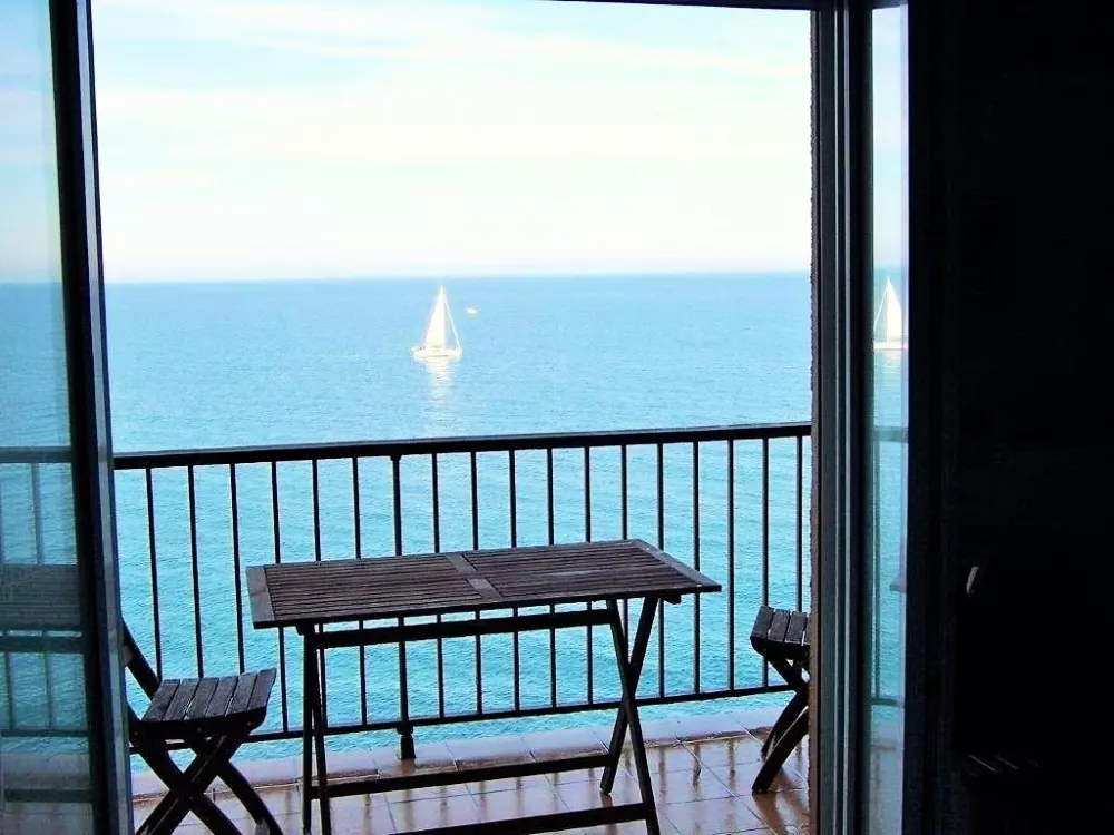 Résidence Les Roches Bleues