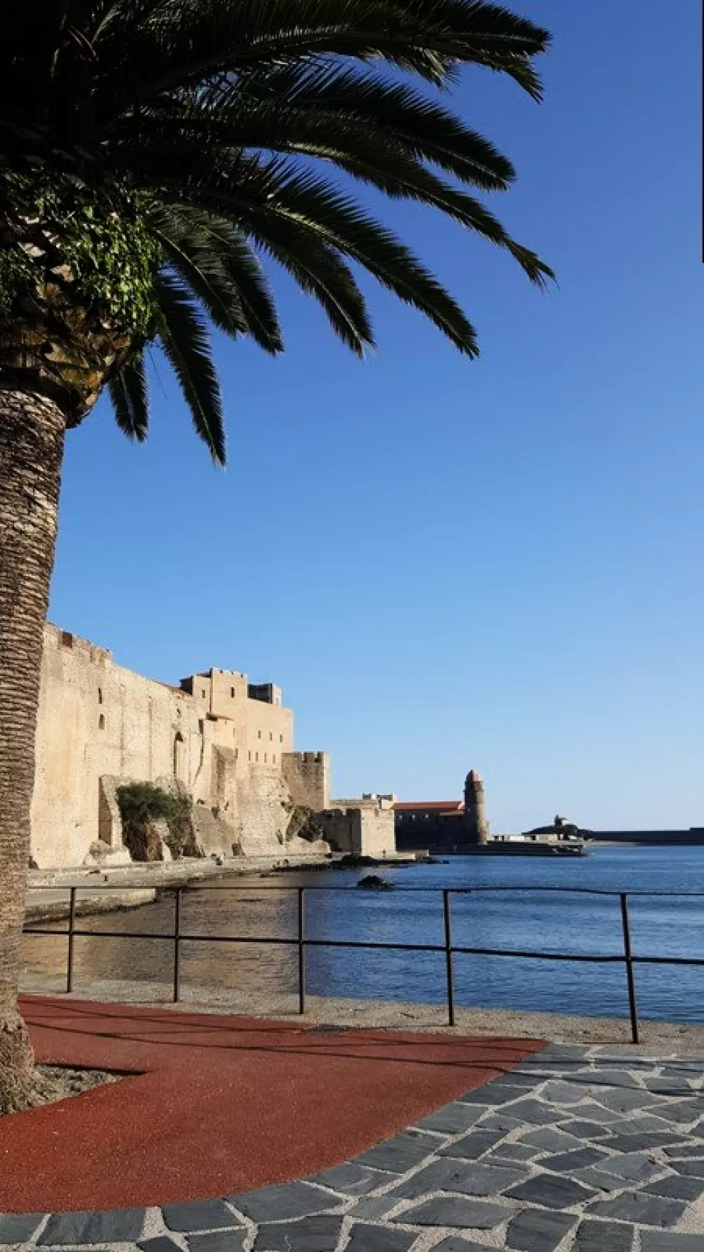 Résidence Les Roches Bleues