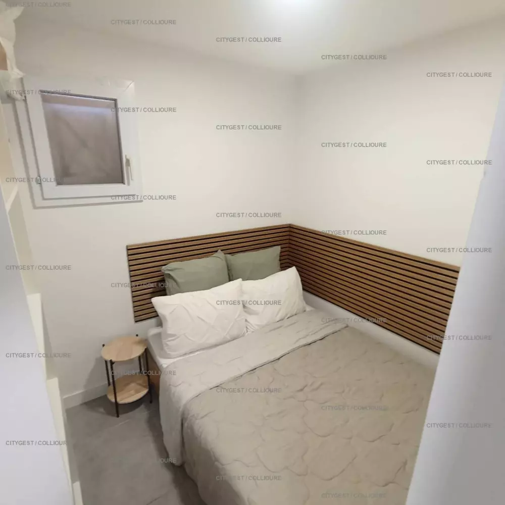 Résidence Les Roches Bleues