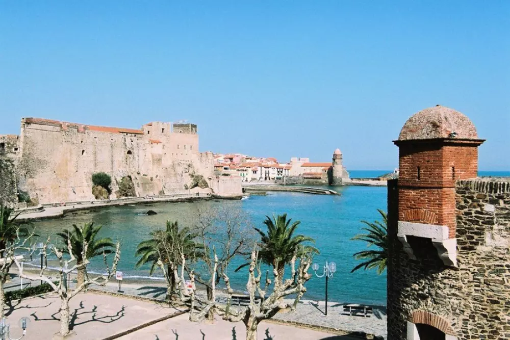 Résidence Les Roches Bleues