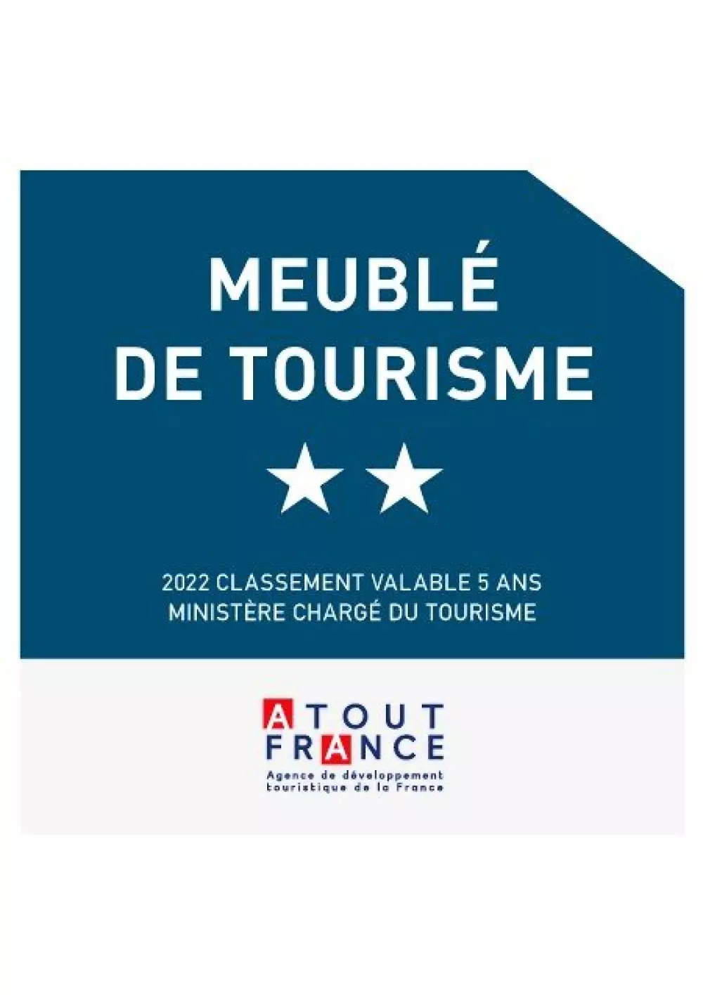 Résidence Les Roches Bleues