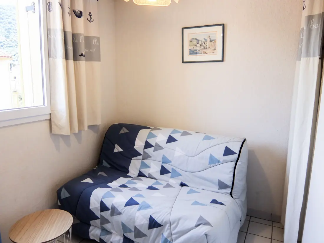 Résidence Les Roches Bleues