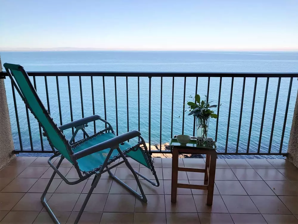 Résidence Les Roches Bleues