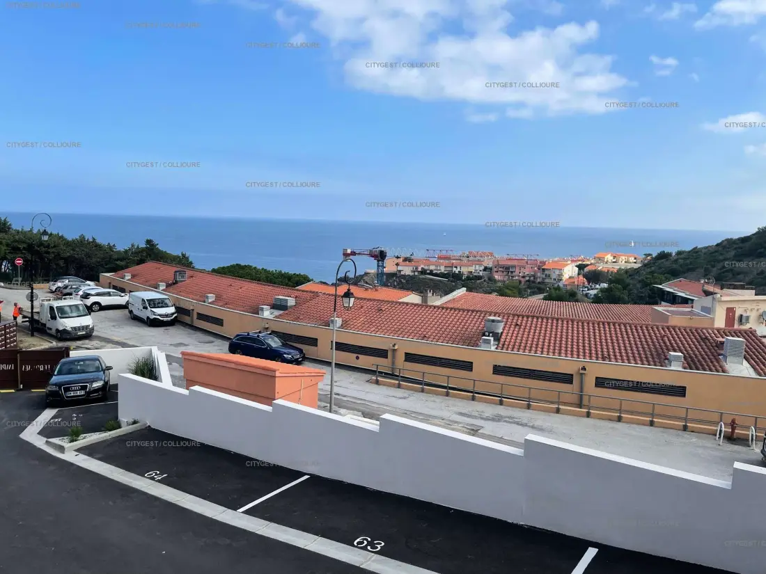 Résidence Les Terrasses Imperiales