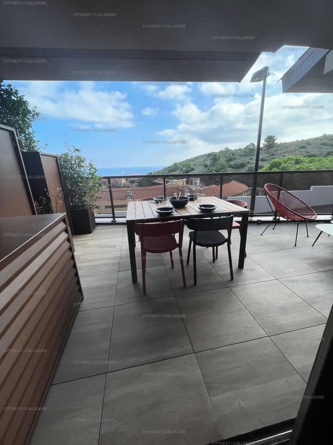 Résidence Les Terrasses Imperiales