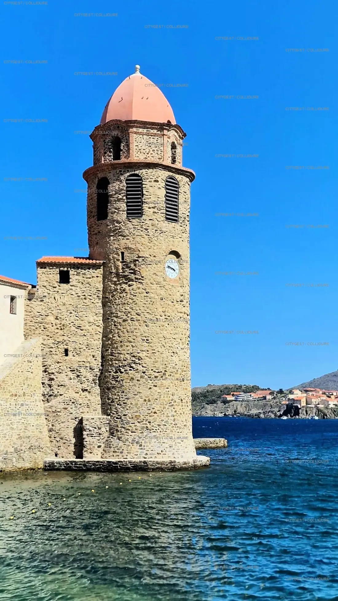 Résidence Les Terrasses Imperiales