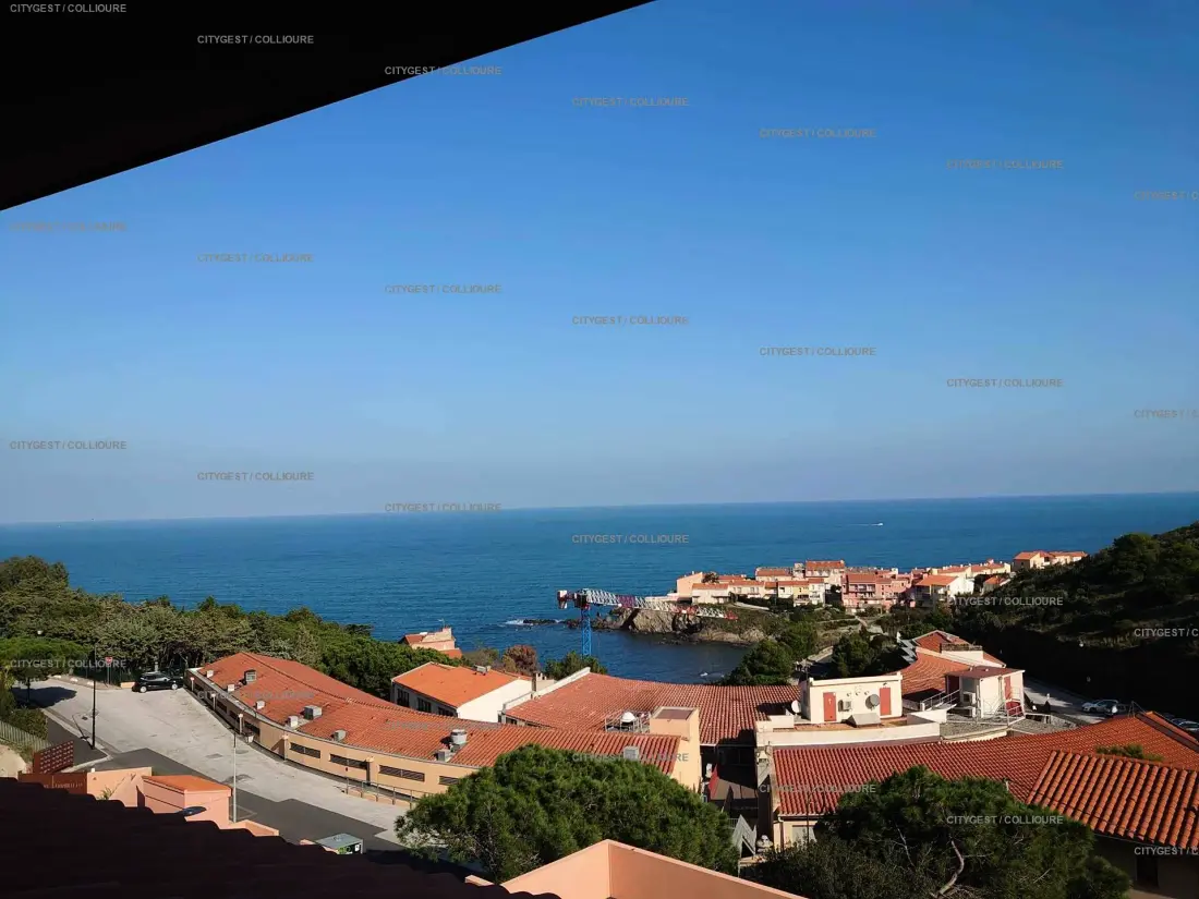 Résidence Les Terrasses Imperiales