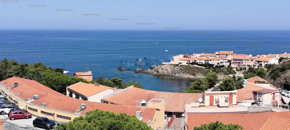 Résidence Les Terrasses Imperiales